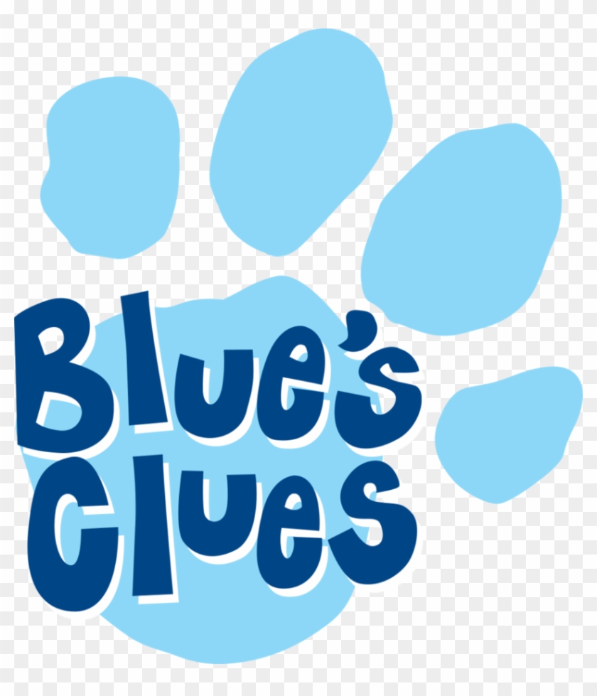 Mailbox Clipart Blues Clue - Blue's Clues 2018 Reboot - Png Download