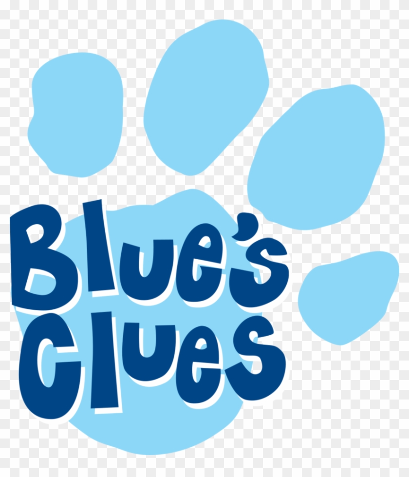 Mailbox Clipart Blues Clue - Blue's Clues 2018 Reboot - Png Download #3828196
