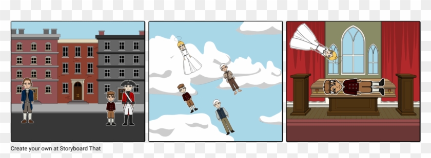 The Chimney Sweeper Clipart
