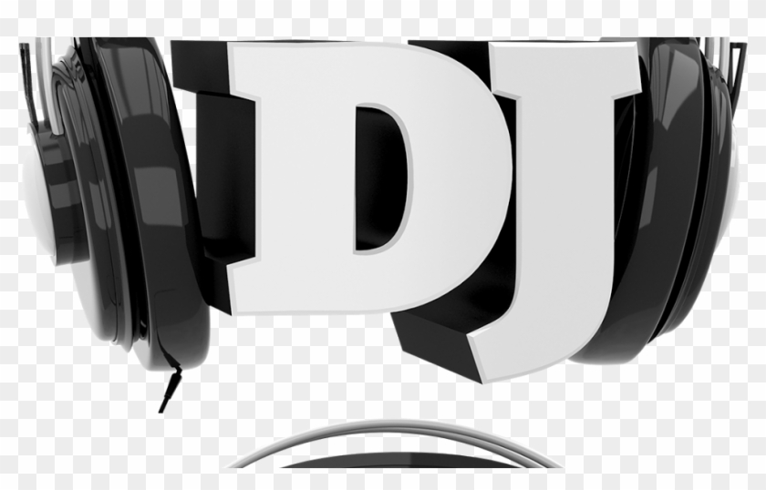 Disc Jockey Clipart