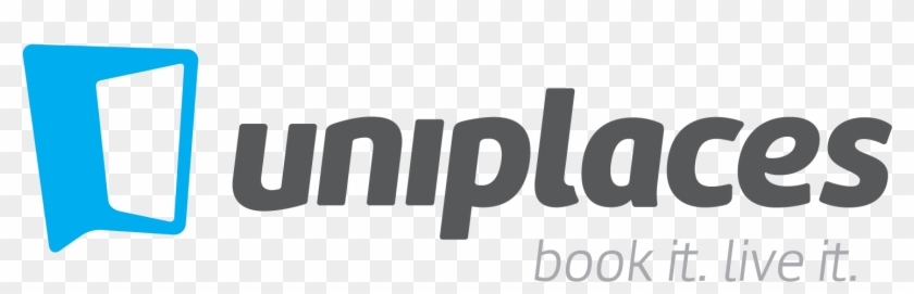 Uniplaces Logo Clipart