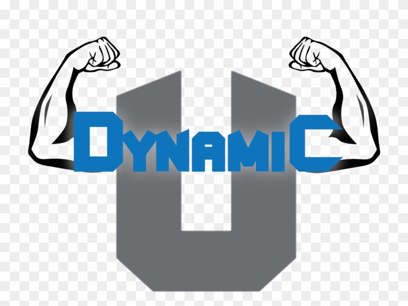 Du Flex Logo - Graphic Design Clipart #3828386