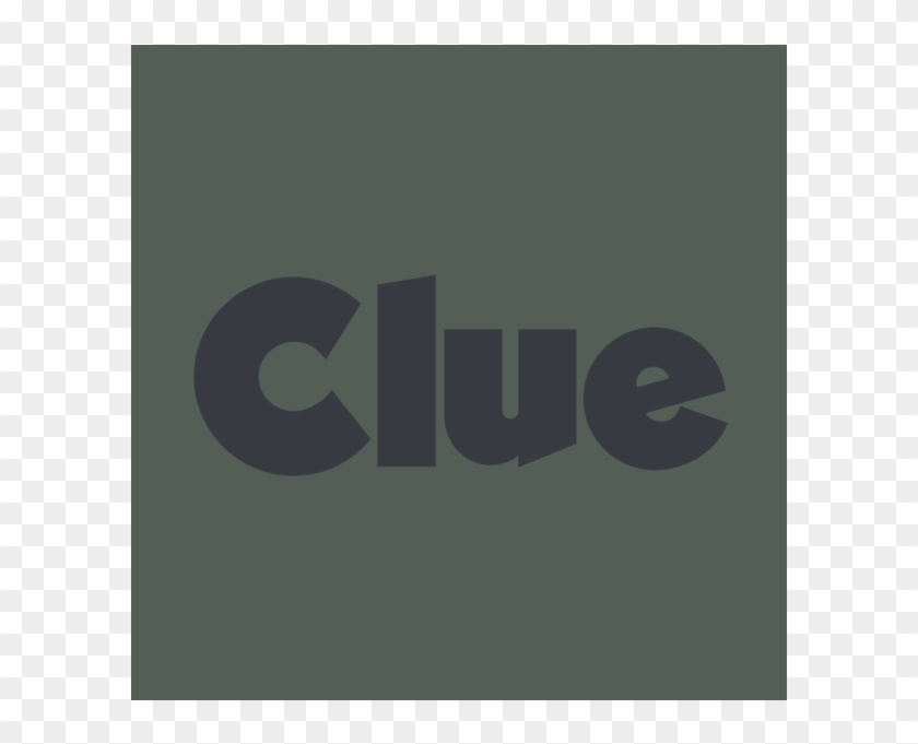 Clue Clipart