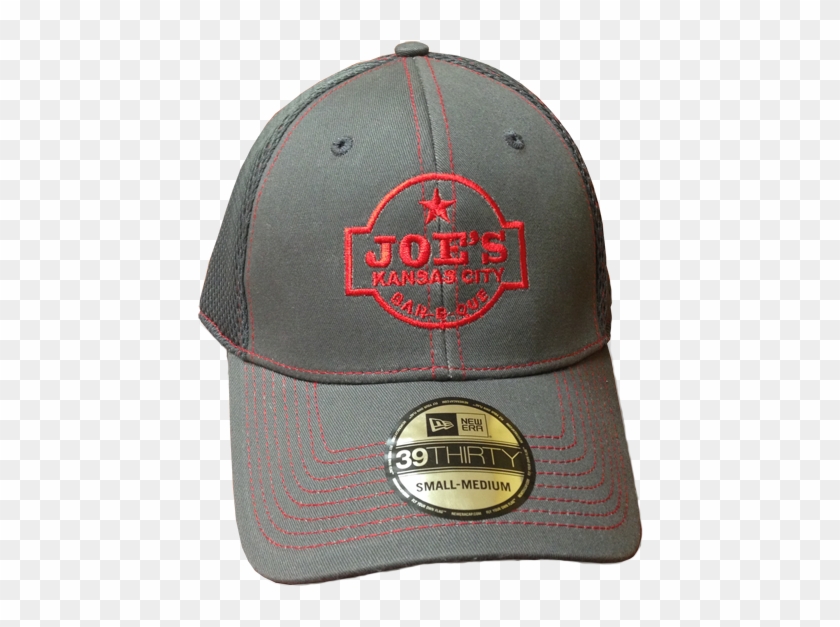 Logo Ball Cap, New Era 39thirty Flex Fit - Baseball Cap Clipart #3828552