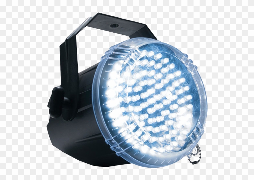 Click Here To View Full Picture - American Dj Big Shot Led Clipart