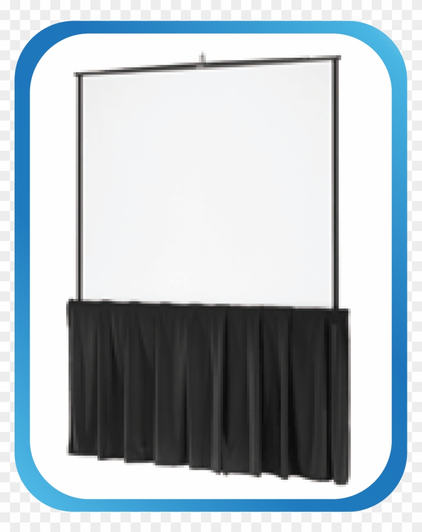 Projection Tripod - Cosmetics Clipart