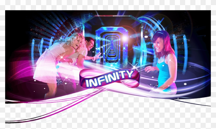 Himanshu Bayshore - “ - Infinity Attraction Infinity Gold Coast Clipart #3828759