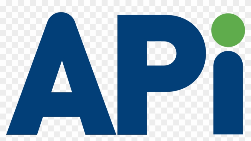 Api Automotive Process Institute Gmbh Logo - Channel 5 Clipart #3828887