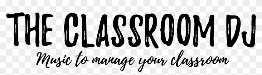 Calligraphy Clipart #3828888