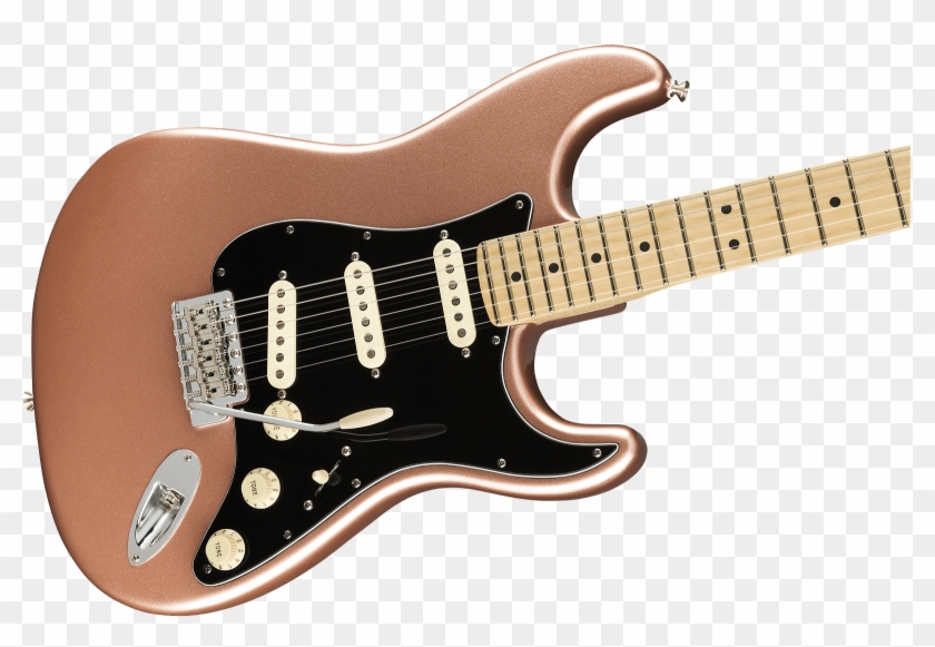 Vv5qmfqe9zjgw0oxske8 - Fender Stratocaster American Performer Clipart #3829024
