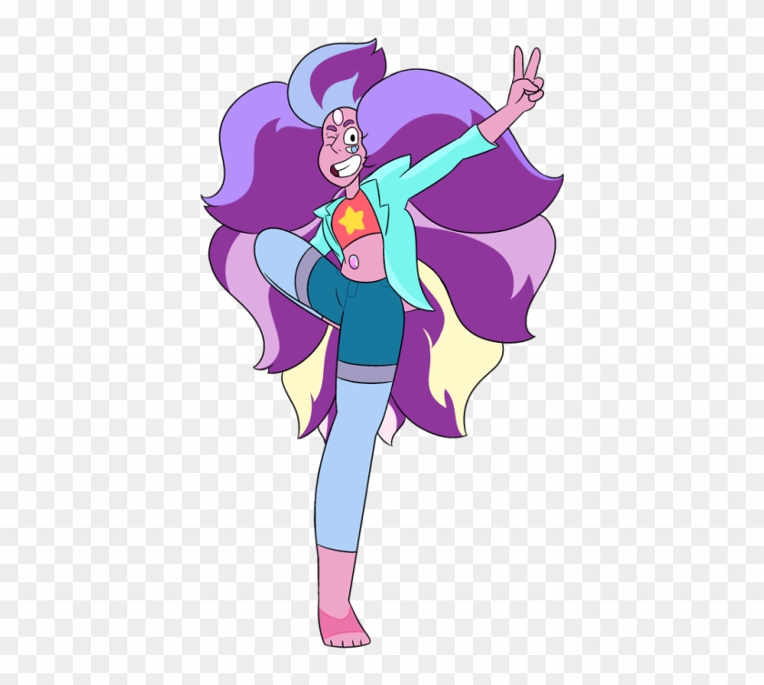 Rainbow Quartz 2.0 Stevonnie Clipart #3829235