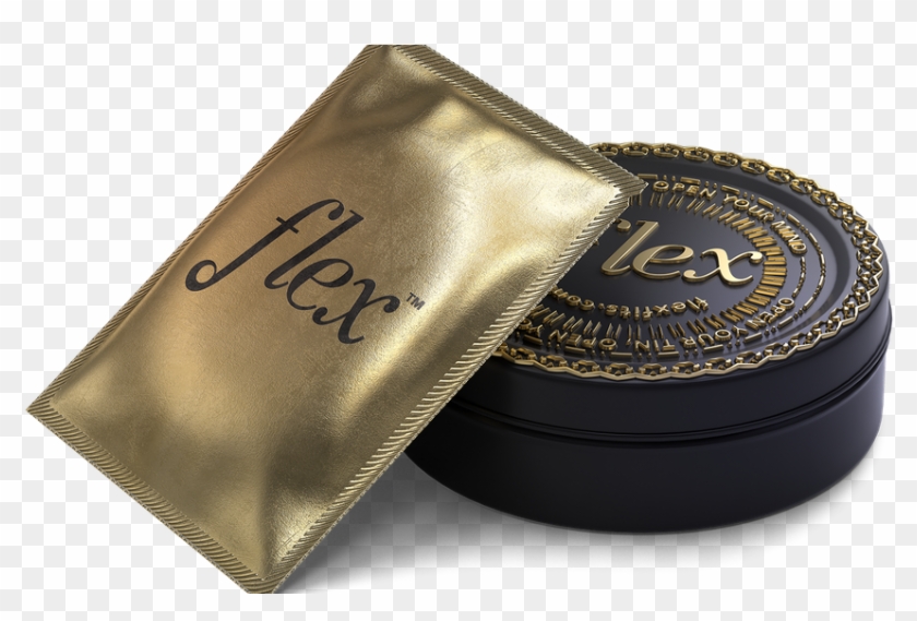 The Flex Menstrual Disc Clipart #3829269