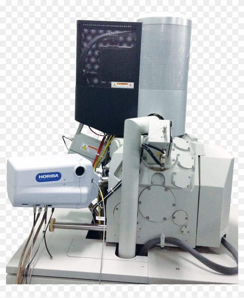 Cathodoluminescence R-clue Mm Picture Fr - Machine Tool Clipart