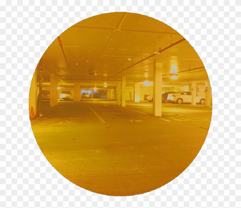 Tumblr Aesthetic Yellow Icom Freetoedit - Circle Clipart