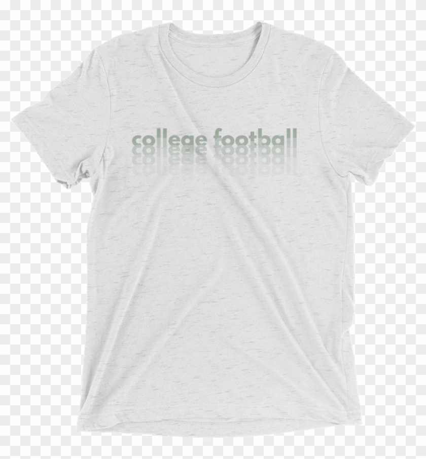College Football Tee - Cow With Headband T Shirt Clipart