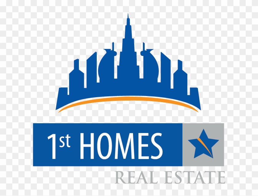 First Homes Real Estate Clipart #3829506