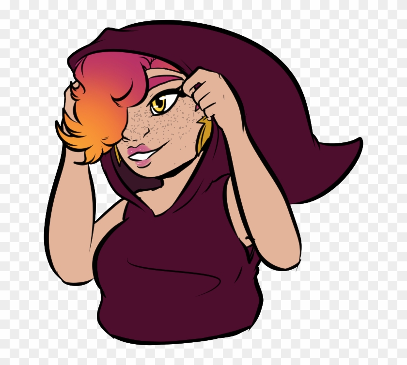 Rust Belongs To Destiny Rainbow Mayflower On Tumblr - Cartoon Clipart