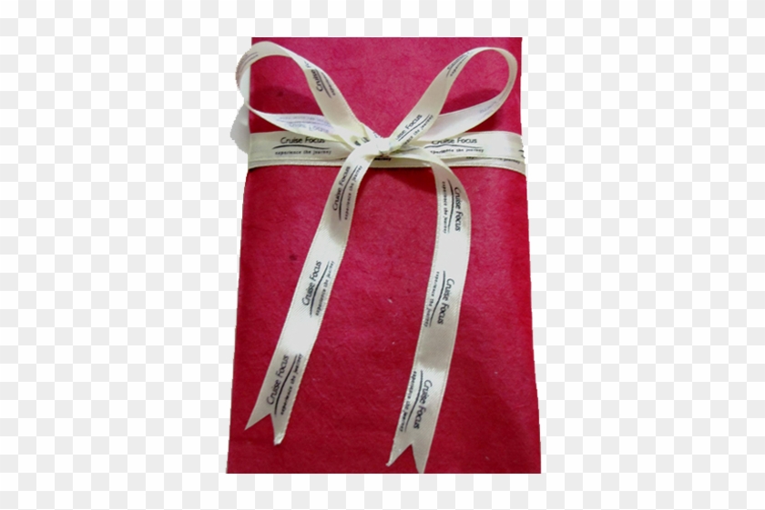 Ribbon - Wrapping Paper Clipart