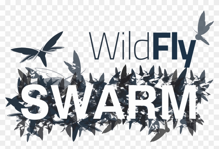 Wildflyswarm - Wildfly Clipart