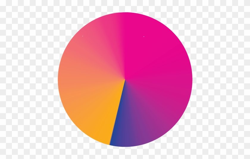 Future Flex Logo - Circle Clipart