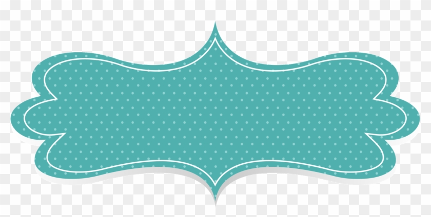 Molduras Para Nomes Png - Moldura Para Nome Png Clipart