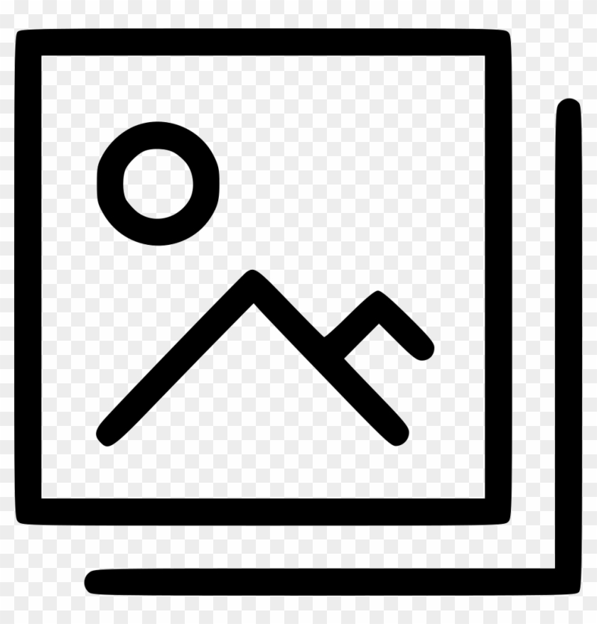 Png File Svg - Free Gallery Icon Png Clipart