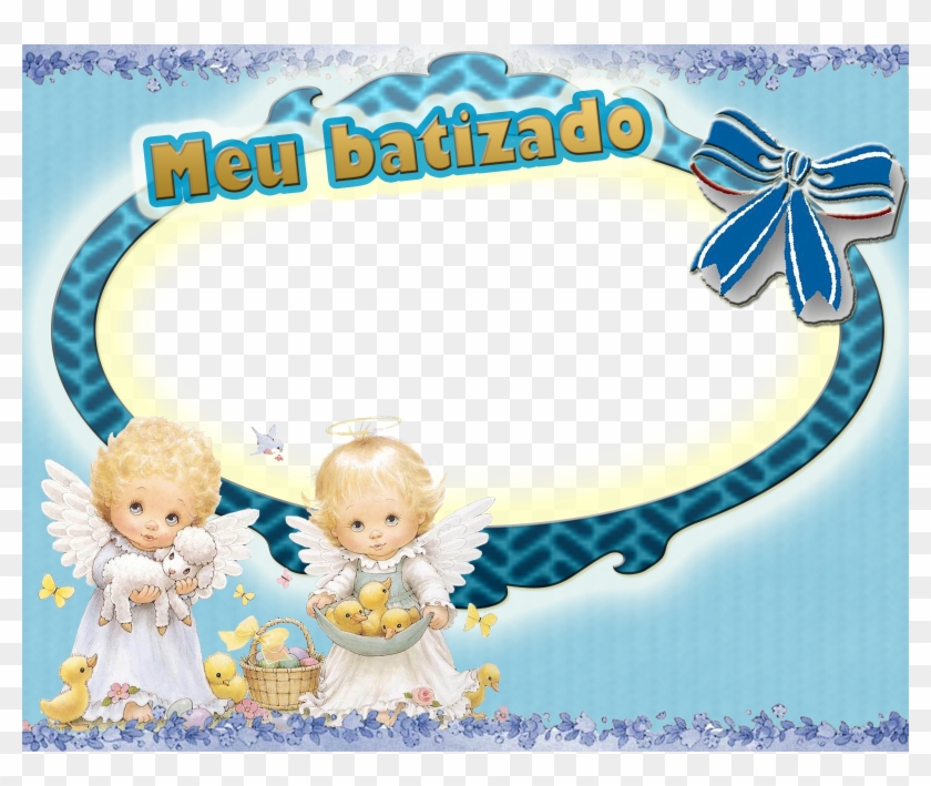 Kah Para Clique Em - Angel Clipart