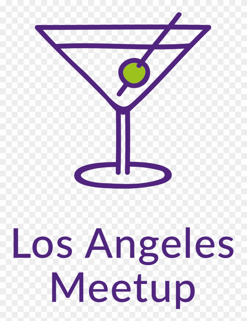 Cocktail Icon Png Clipart