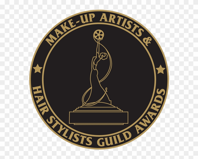 Muahs Awards Logo-600x600 - Guardia Civil Clipart #3830353