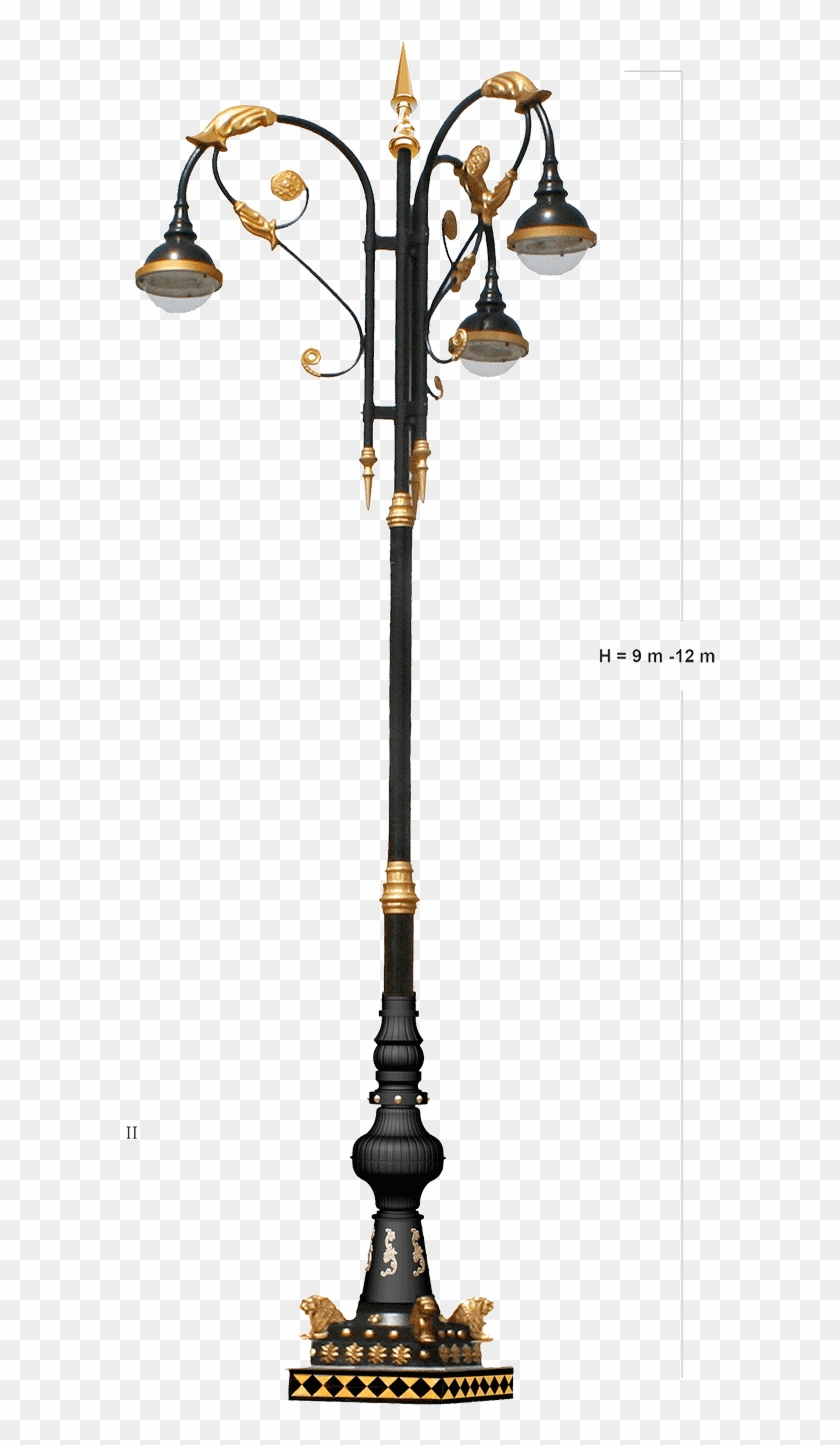 High Pressure Sodium, Metal Halide Blob - Sconce Clipart