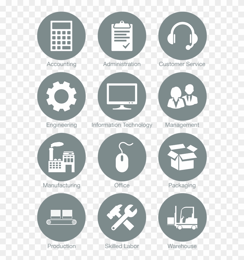 Core Competency Icon Clipart