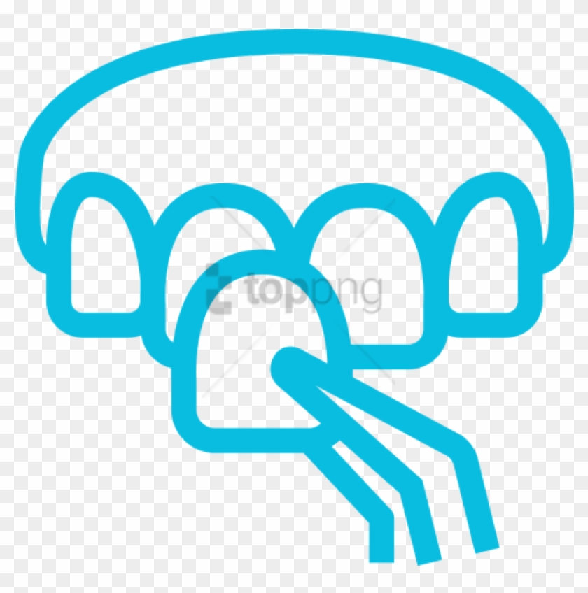 Free Png Dental Veneers Icon Png Image With Transparent - Dental Veneer Icon Png Clipart