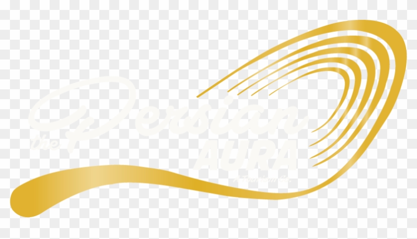 The Persian Aura - Graphic Design Clipart #3830464