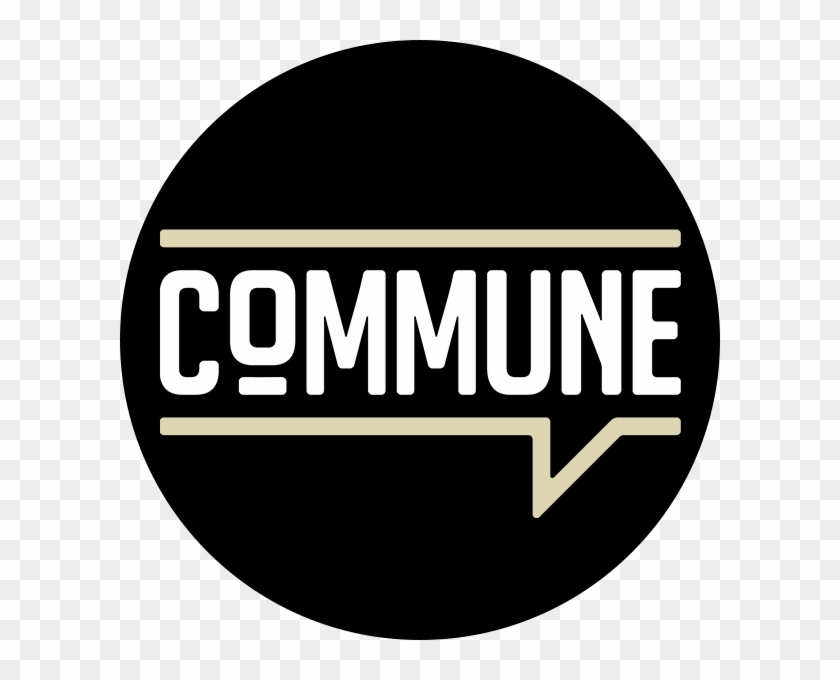 Cropped Commune Icon B - Zman Games Clipart #3830490