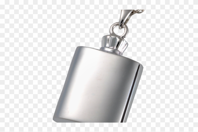 Jewellery Clipart Cremation - Locket - Png Download