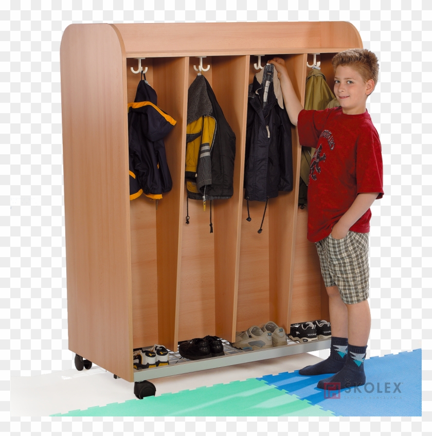 Coat Hanger Gargamel - Plywood Clipart #3830658