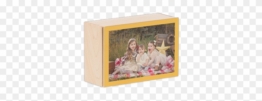 Wood Box Png Clipart #3830894