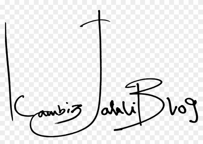 Message * - Calligraphy Clipart