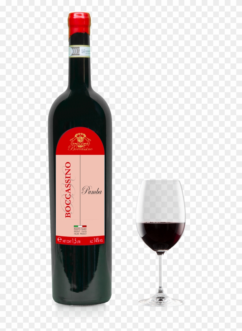 Pumba - Red Wine Clipart #3831268