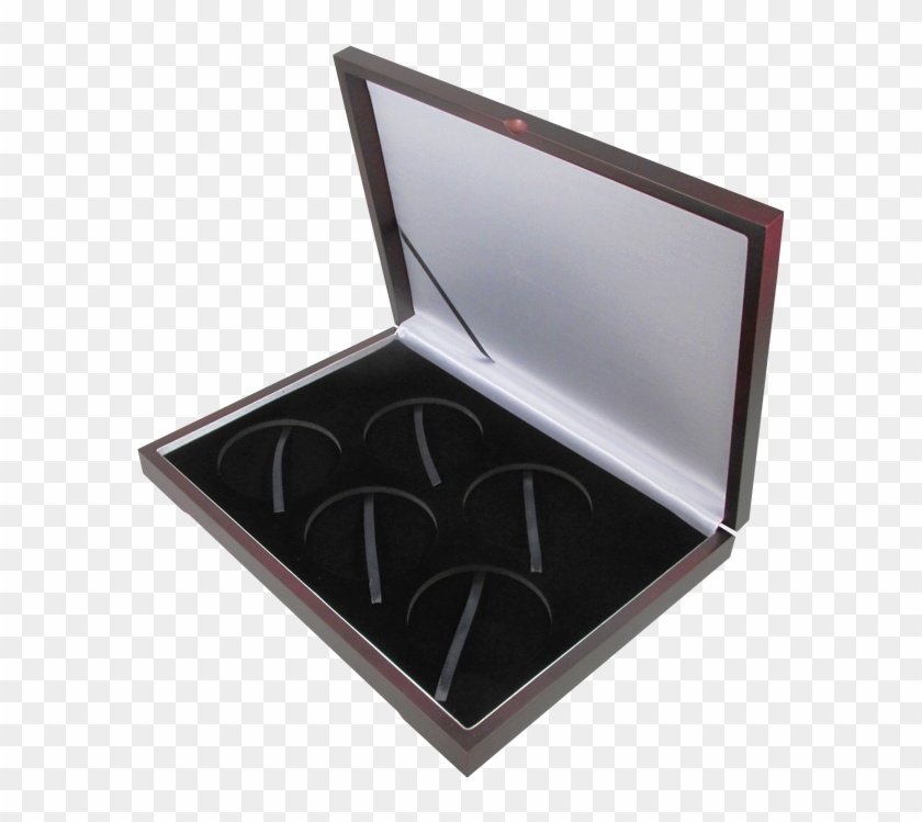 America's Beautiful National Park Wood Box - Eye Shadow Clipart