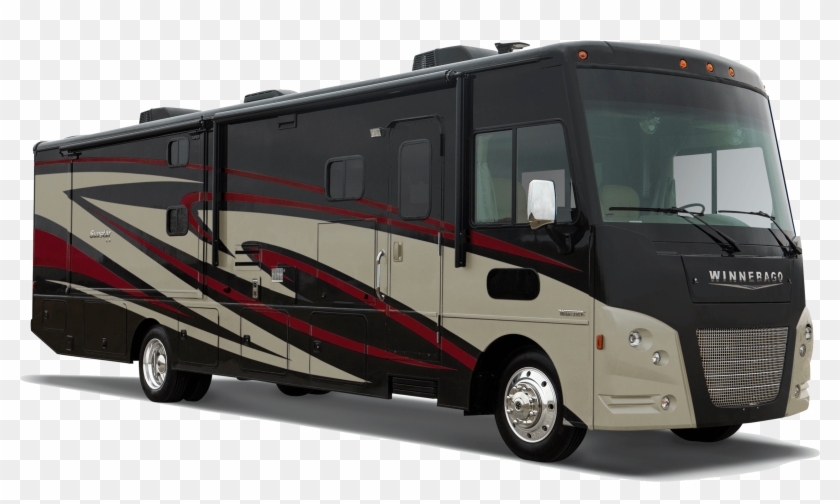 Tour Bus Service Clipart