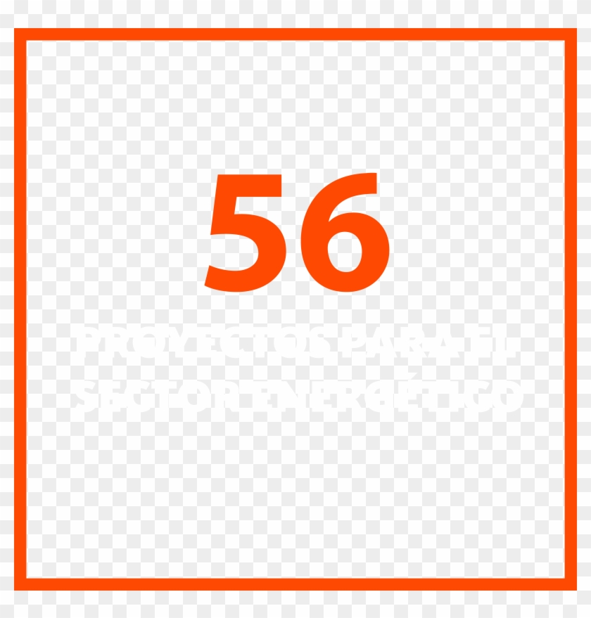 Nuestra Experiencia - Orange Clipart