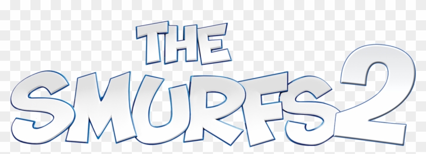 The Smurfs - Night Clipart