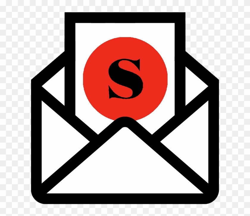 Old Email Icon Png Clipart