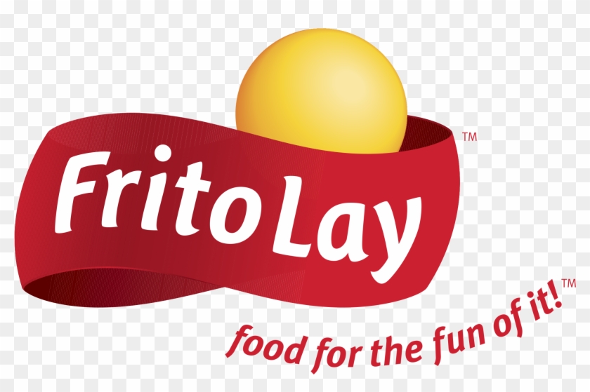 Frito Lay Logo Png Transparent - Frito Lay Logo Svg Clipart #3831693