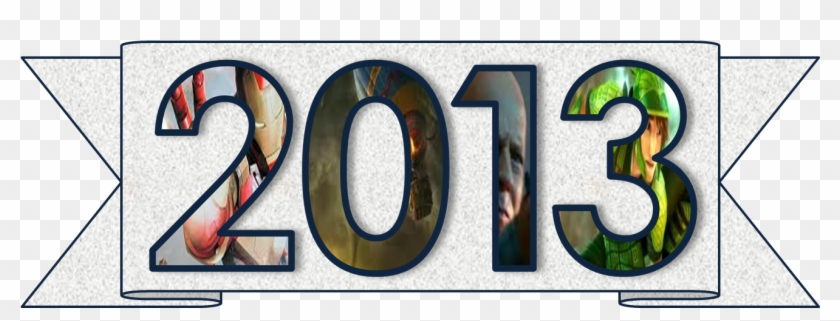 2013 Banner - Final - Circle Clipart #3831695