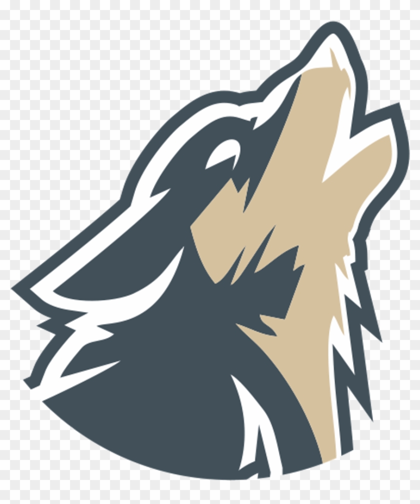 Logo De Lobo Png Clipart