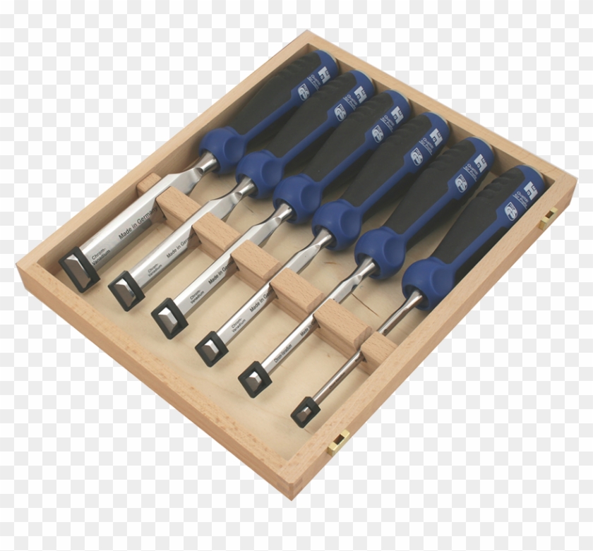 Set In Wooden Box, 2 Part Comp - Wood Clipart #3831802