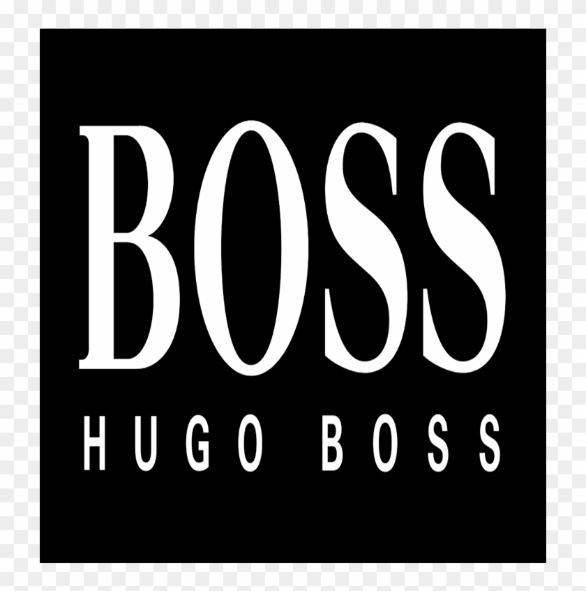 Hugo Boss Logo Font - Fight for This