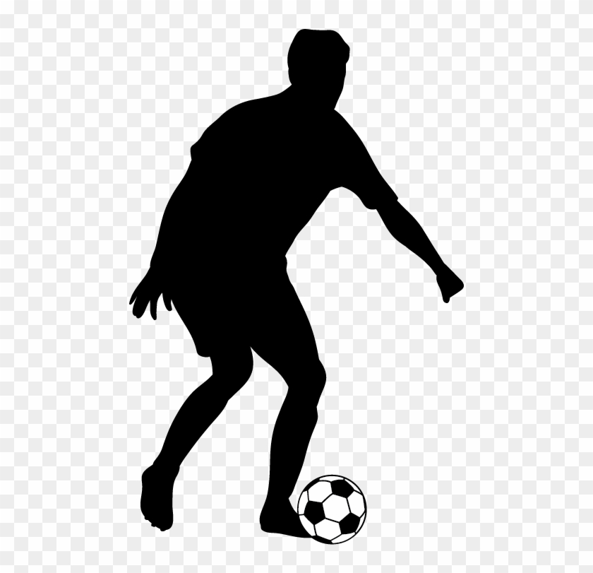 Small Group Training - Soccer Defender Icon Png Clipart #3831952
